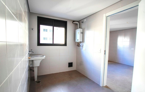Imagem 28 de 28 de Apartamento Residencial Em Curitiba - Pr - Ap0101_capr