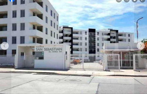 Oportunidad De Compra En Sector Residencial (88855)