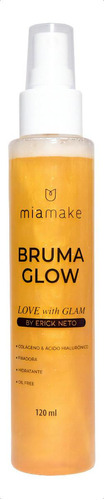 Bruma Glow de Erick Neto Mia Mae Make Tom from the Golden Primer