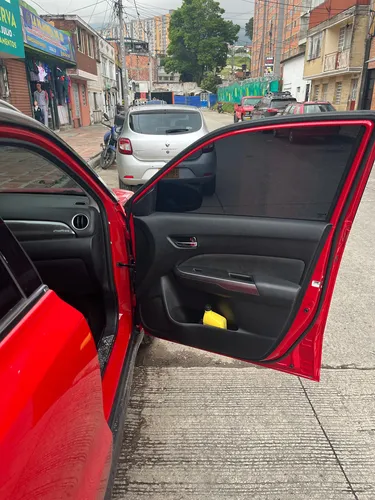 Suzuki Vitara 1.6 Glx + All Grip