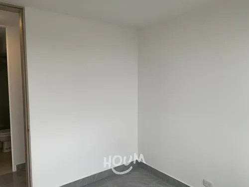 Apartamento En La Española. 2 Habitaciones, 52 M², Id: 152066