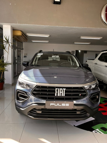 Imagen 4 de 4 de Pulse Drive 1.3 Cvt