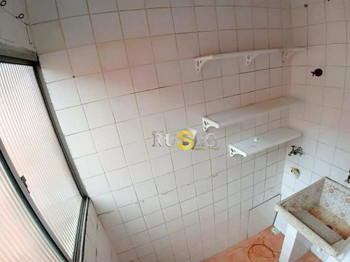 Imagem 18 de 19 de Apartamento Com 2 Dormitórios Para Alugar, 50 M² Por R$ 800,00/mês - Guaianazes - São Paulo/sp - Ap0976