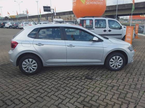 Imagem 9 de 9 de Volkswagen Polo 1.0 Mpi Total Flex Manual