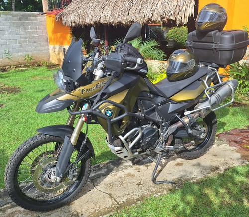 Bmw Gs800