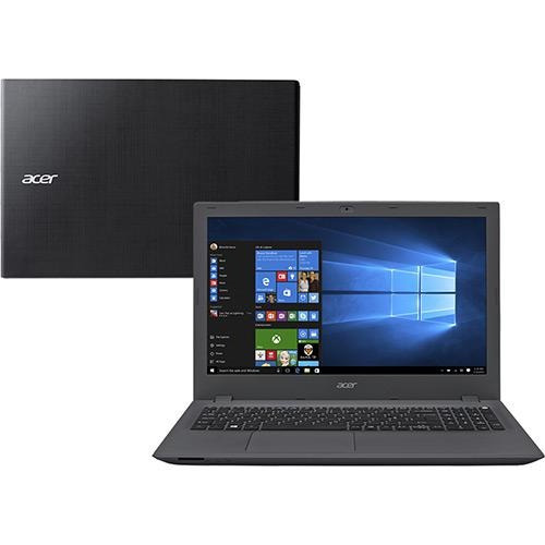 Acer E5-574-73sl Intel Core I7 8gb 1tb Tela 15.6  Windows 10