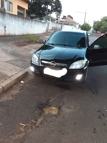 Chevrolet Prisma Joy 1.4