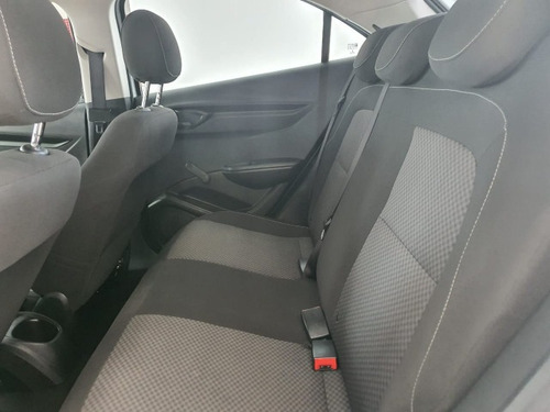 Chevrolet Onix 1.0 Joy Spe/4