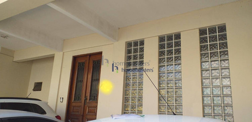 Sobrado, 390 M² - Venda Por R$ 1.800.000,00 Ou Aluguel Por R$ 8.000,00/mês - Cambuí - Campinas/sp - So0002