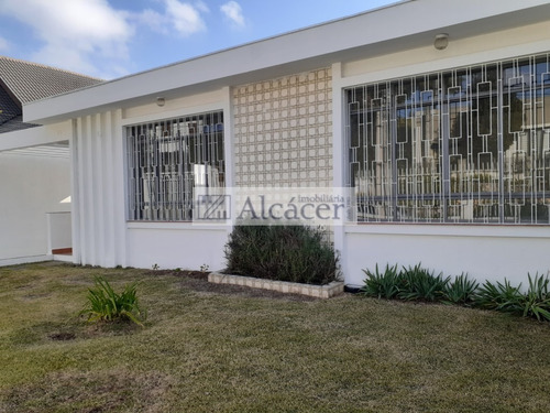 Imagem 1 de 26 de Casa Residencial Para Alugar - 909012.002
