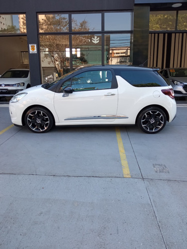 Citroën DS3 1.6 Thp Sport Chic 3p