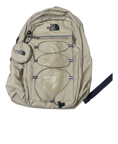 Mochila The North Face Urbana Porta Notebook 50l