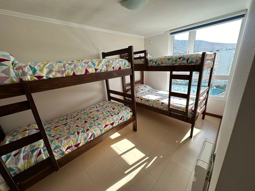 Tu Paraíso En La Playa: Departamento En Condominio...