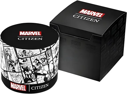 Reloj citizen avengers hot sale