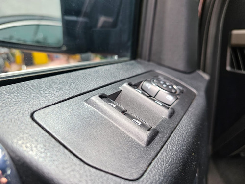 Ford Lobo 3.5 Doble Cabina Plinum 4x4 At