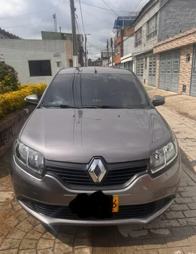 Renault Logan 1.6 Authentique