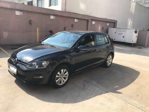 Volkswagen Golf 1.4 Comfortline Tsi Dsg 2017