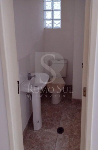 Imagem 5 de 5 de Sala Comercial - Santo Amaro - Ref: 38295 - L-38295