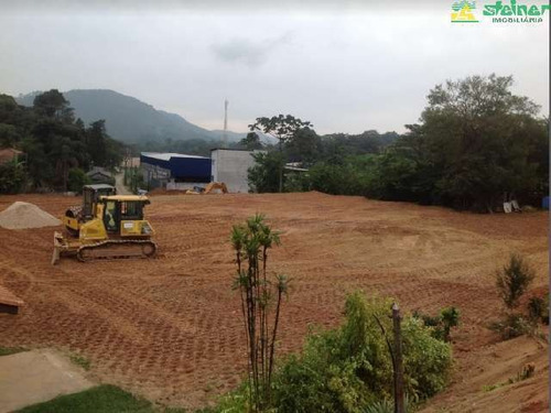 Imagem 14 de 15 de Venda Área Industrial Jaçanã São Paulo R$ 13.000.000,00 - 30319v