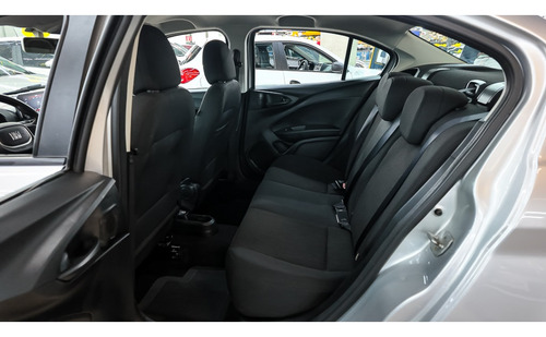 Fiat Cronos 1.3 FIREFLY FLEX DRIVE MANUAL