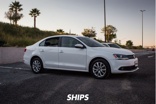 Volkswagen Jetta 2.0 Tdi Dsg At