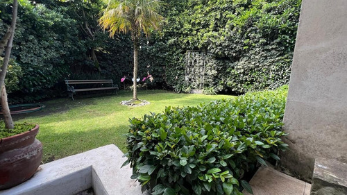 Casa En Venta En Bosque De Jacarandas, Bosques De Las Lomas