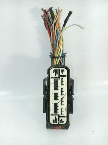Arnes Modulo Abs Chev. Impala-malibu 2012-2016 (Usado)