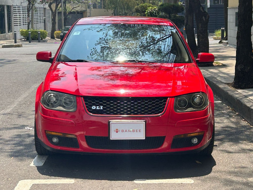 Jetta Clasico Gl Team