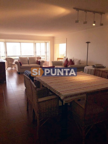 Imagen 5 de 16 de Venta Departamento Roosevelt Vista Al Mar
