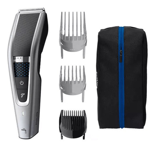 Cortadora  De Pelo Lavable  Philips Hc5630_15