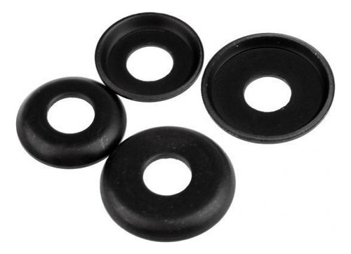 Longboard/skateboard Truck Washers 20 Pieces 1