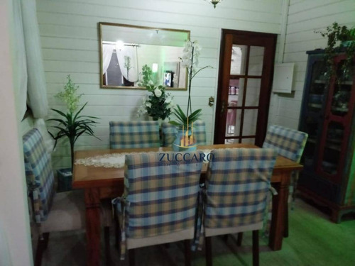 Linda Chacara Em Atibaia, Aceita Apartamento De Menor Valor Como Pagamento - Ch0083