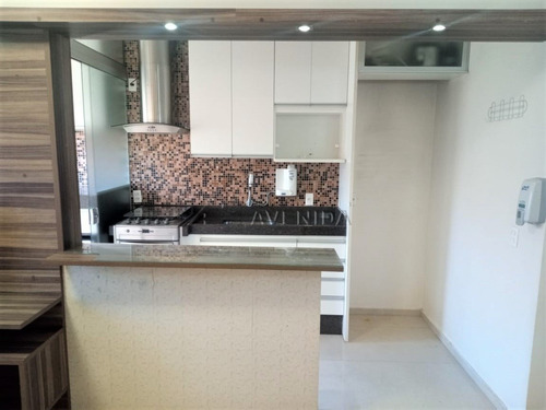 Imagem 3 de 9 de Apartamento - Jamaica - Ref: 10032 - V-10032