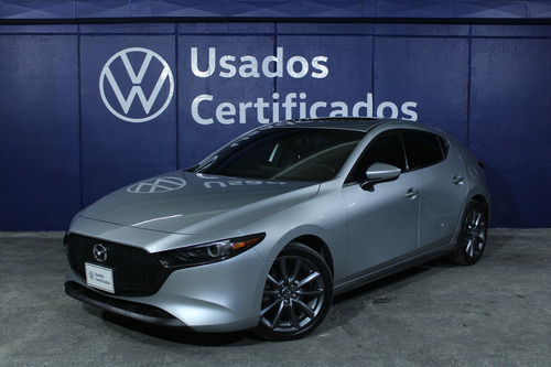 Mazda 3 Hb I Grand Touring Ta 2023