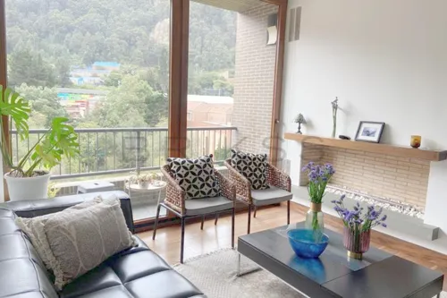 Apartamento En Venta En Granada-chapinero. Cod V4667