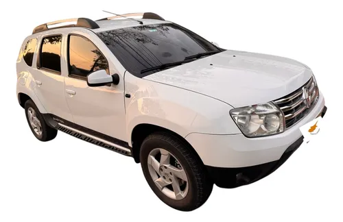 Renault Duster 2.0 Dynamique 4x2