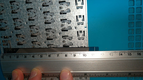 Teclado Para Asus X550 Series