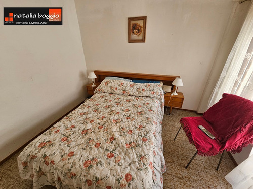 Oportunidad Inversores 4 Departamentos, 1 Casa Y 1 Local A 100 Mts Del Mar V5781