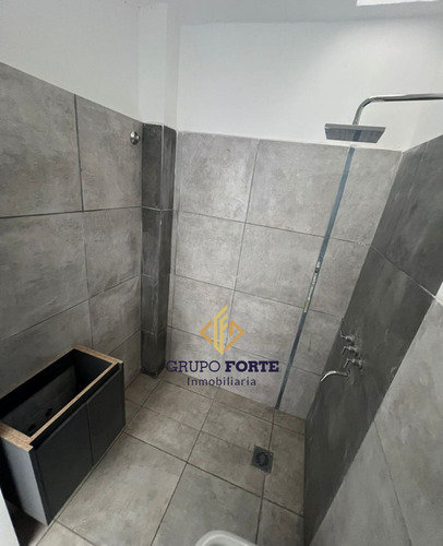 Duplex A Estrenar En Barrio Norte 1