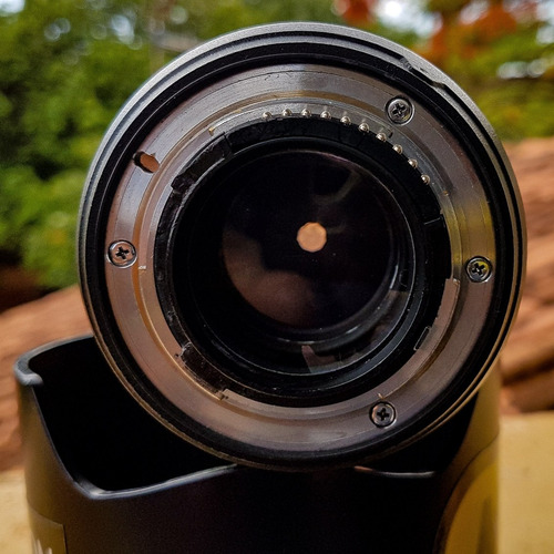 Af-s Nikkor 24-70mm 1:2.8g Ed N
