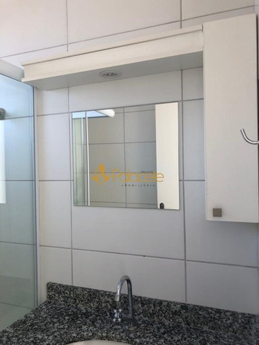 Imagem 12 de 16 de Apartamento Padrão Com 2 Quartos - 534388-v