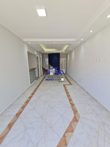 Imagem 13 de 28 de Sobrado A Venda No Santana Em Araçatuba Sp - 352m² De Área Construída - Ca01386 - 71058902