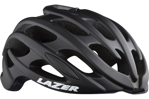 Casco Lazer Blade+ Mips Negro Mips