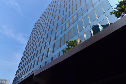 En Renta, Espacios De Oficinas En Distrito Polanco, Miguel Hidalgo, Ciudad De México - Am