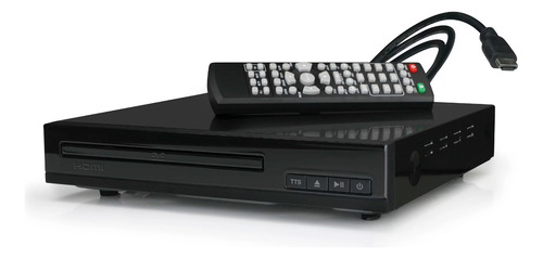 Reproductor Dvd Con Cable Hdmi Onn
