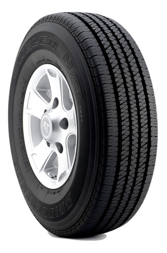 255/60 R18 108 H  Dueler  H/t  684 Ii Bridgestone Promo Ahor