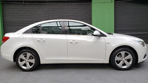 Chevrolet Cruze Sedan Lt 1.8 Flex 2014