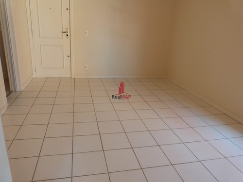 Imagem 4 de 15 de Apartamento - Ipiranga - Ref: 11421 - V-11421