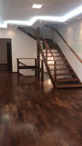 Imagem 4 de 15 de Casa Sobrado Em Cerâmica - São Paulo - 7023