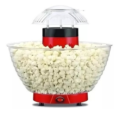 Maquina De Cabritas Popcorn Palomitas De Maiz